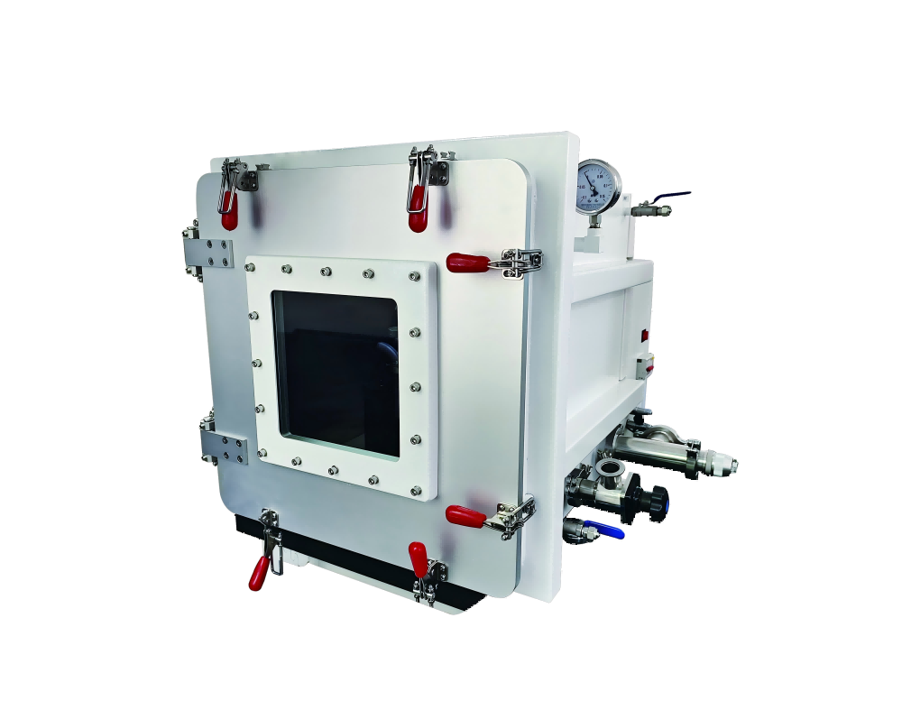  WTM-2E  型可控氣氛微型摩擦磨損試驗(yàn)儀